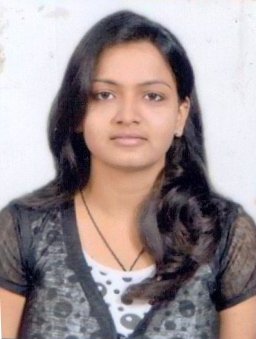 Miss Kadam Amruta Shankar