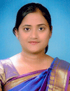 Miss. Savita Hambirrao Bhise