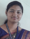 Miss. Sheetal Balkrishna Shewale