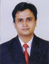 Dr. Shivprasad H. Majumdar