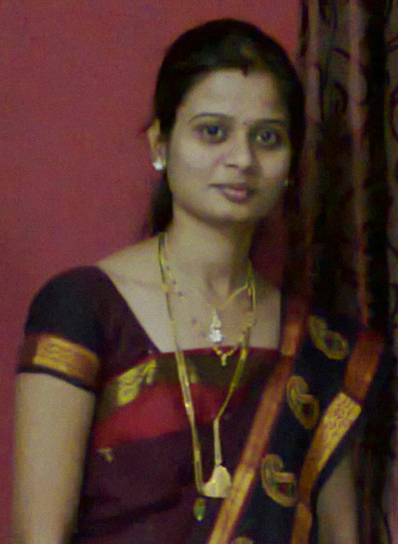 Mrs Takale Snehal Abhaykumar