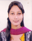 Miss. Dangare Kiran Madhukar