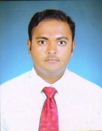 Mr. Bhongale Ashish Sanjay