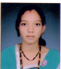 Mrs. Khude Priyanka Yogesh