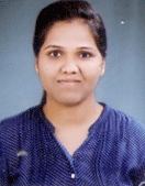 Miss. Magar Sayali Dasharath