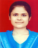 Miss. Bhosale Priyanka Pravin