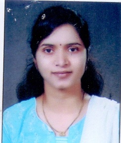 Mrs. Jadhav Shailaja Vishal