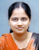 Mrs. Shende Rupali Vikas