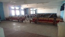 AUDITORIUM 