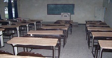 Canteen Facilities