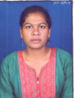 Miss. Dombale Supriya Balkrishna
