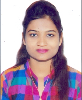 Miss. Holmukhe Susmita Sanjay