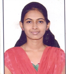 Miss. Jadhav Shweta Rajendra