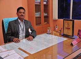 Dr. Kulkarni.A.S