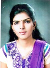 Miss.Manisha Bhagwan Rajage