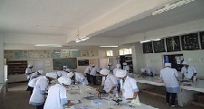 Canteen Facilities