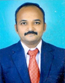 Dr. Sudke Suresh Gendappa