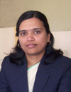 Dr. Seemadevi Suresh Kadam