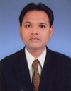 Dr. Kailas Madhukar Karande