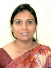 Mrs. Meena Kiran Jagtap