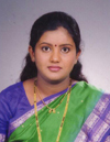 Mrs. Anuradha Kameshwar Salunkhe