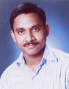 Mr. Vijay Uttamrao Sable