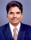 Mr. Sarang Sunil Mahamuni