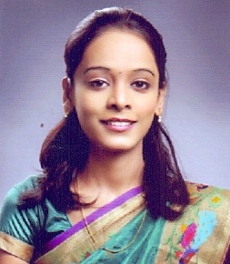 Mrs. Shingate Bhagyashri Aniruddha