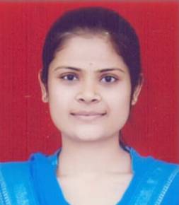 Ms. Bhosale Priyanka Pravin