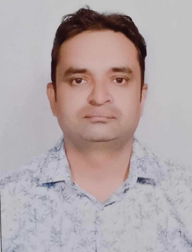 Dr. Jayprakash Sitaram Suryawanshi