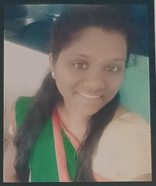 Miss. Bansode Ashwini Changdev