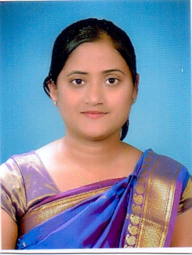 Miss. Bhise Savita Hambirrao