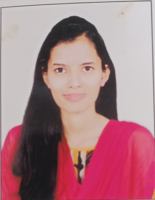 Mrs. Chinchkar Anuradha Lakhan