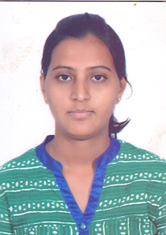 Miss. Jadhav Manjiri Vilas