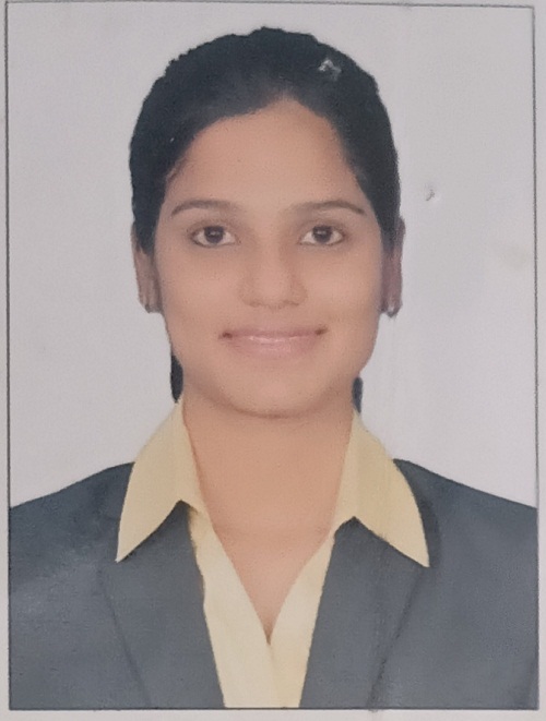 Miss. Surve Vishakha Vivek
