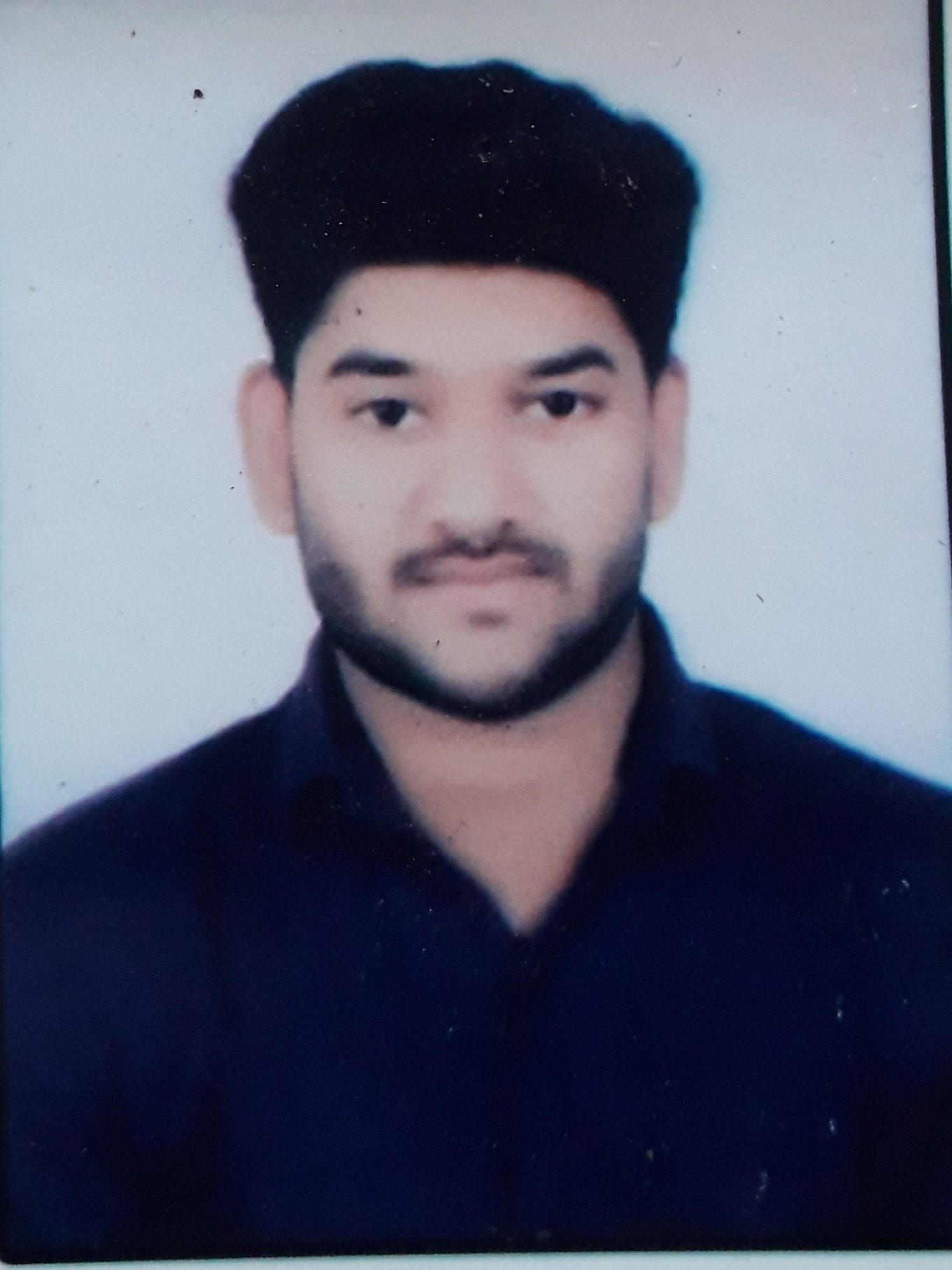 Mr. Shete Akash Ramesh 