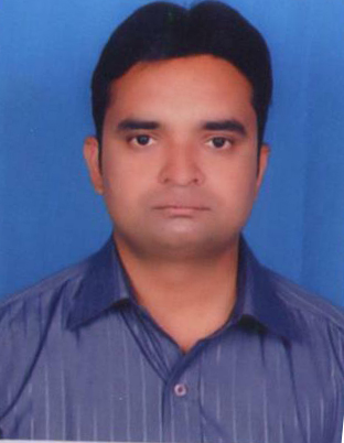 Dr. Jayprakash Sitaram Suryawanshi