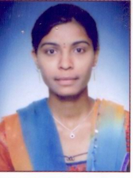 Miss. Medhekar Shital Kashinath