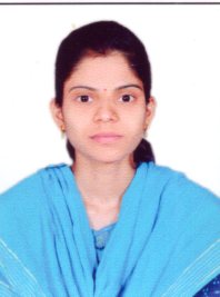 Miss. Patil Smita Rajendra