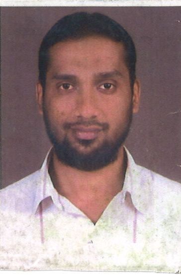 Mr. Shaikh Sarfaraj Babalal