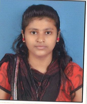 Miss. Sutar Jagruti Ravindra
