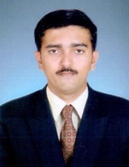 Dr. Bhosale Avinash Shankar