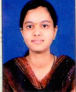 Miss. Besake Dhanashri Arun