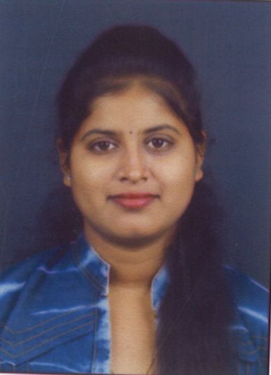 Miss. Patekar Komal Tanaji