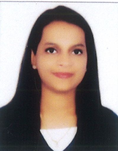 Miss. Pawar Pranita Kalidas