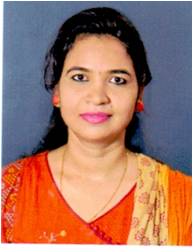 Dr. Varsha Balkrishna Mane